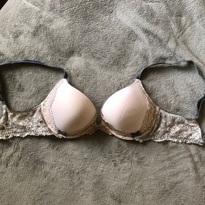 Victoria’s Secret dream Angels push up bra